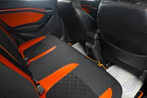 Универсал ВАЗ (LADA) Vesta Cross 2020 года, 1379000 рублей, Тюмень