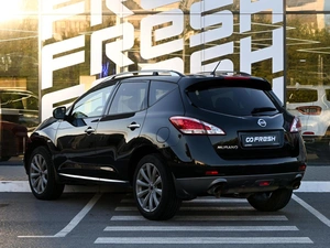 Внедорожник Nissan Murano 2014 года, 1365000 рублей, Волгоград
