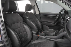 Внедорожник Skoda Kodiaq 2019 года, 3250000 рублей, Омск