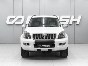 Внедорожник Toyota Land Cruiser Prado 2004 года, 1680000 рублей, Ростов-на-Дону