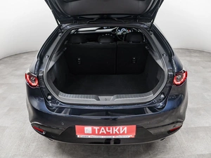 Хетчбэк Mazda 3 2021 года, 1800000 рублей, Красноярск