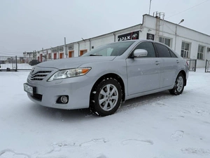 Седан Toyota Camry 2011 года, 1400000 рублей, Красноярск