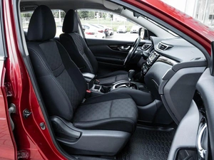 Внедорожник Nissan Qashqai 2017 года, 1476000 рублей, Ставрополь