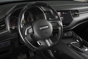 Внедорожник Haval F7 2021 года, 1830000 рублей, Омск