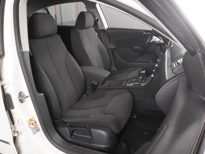 Седан Volkswagen Passat 2010 года, 730000 рублей, Минеральные Воды