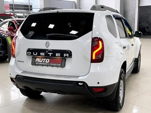 Внедорожник Renault Duster 2019 года, 1307000 рублей, Солонцы