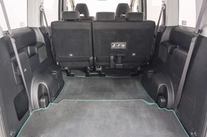 Минивэн Honda Stepwgn Spada 2013 года, 1489000 рублей, Красноярск