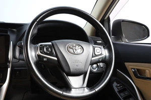 Седан Toyota Allion 2017 года, 2049000 рублей, Новосибирск