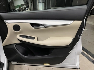 Внедорожник Infiniti QX50 2019 года, 3100000 рублей, Красноярск