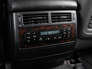 Внедорожник Toyota Land Cruiser 2008 года, 2820000 рублей, Тюмень
