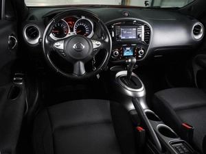 Внедорожник Nissan Juke 2012 года, 995000 рублей, Воронеж