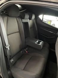 Хетчбэк Mazda 3 2020 года, 1827000 рублей, Солонцы