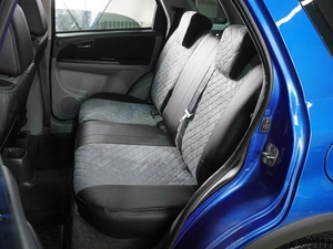 Внедорожник Suzuki SX4 2012 года, 819000 рублей, Воронеж