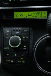 Минивэн Toyota Wish 2010 года, 1338000 рублей, Солонцы