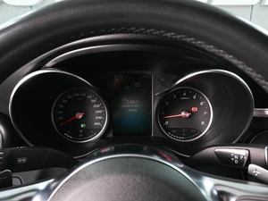 Седан Mercedes-benz C-класс 2018 года, 3039000 рублей, Ростов-на-Дону