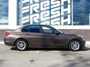 Седан BMW 3 серия 2014 года, 1689000 рублей, Владимир