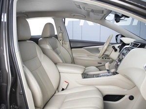 Внедорожник Nissan Murano 2018 года, 2480000 рублей, Омск