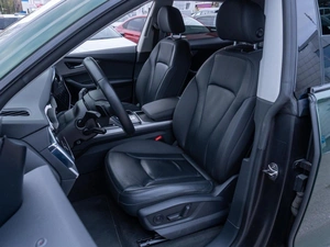 Внедорожник Audi Q8 2019 года, 6380000 рублей, Саратов