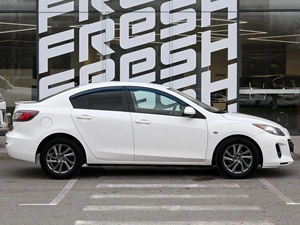 Седан Mazda 3 2012 года, 1129000 рублей, Волгоград