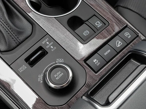 Внедорожник Toyota Highlander 2025 года, 5170000 рублей, Краснодар