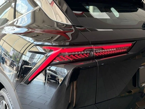 Внедорожник Jetour Dashing 2026 года, 2989900 рублей, Красноярск