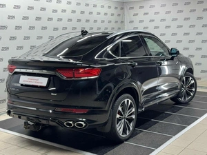 Внедорожник Geely Tugella 2023 года, 2550000 рублей, Красноярск