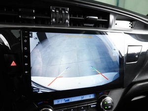 Седан Toyota Corolla 2014 года, 1099000 рублей, Воронеж