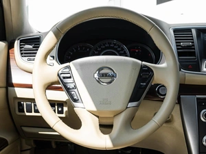 Седан Nissan Teana 2011 года, 845000 рублей, Ставрополь