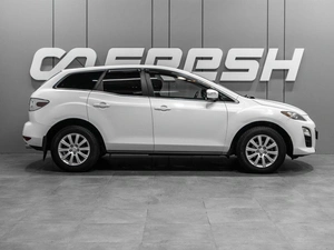 Внедорожник Mazda CX-7 2011 года, 1119000 рублей, Тюмень