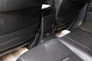 Внедорожник Infiniti FX35 2006 года, 1069000 рублей, Новосибирск