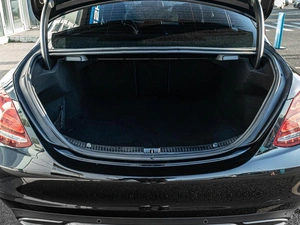 Седан Mercedes-benz C-класс 2014 года, 2170000 рублей, Краснодар