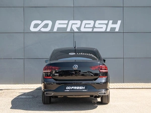 Лифтбек Volkswagen Polo 2021 года, 1830000 рублей, Краснодар