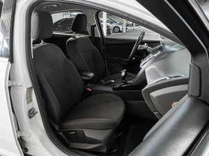 Хетчбэк Ford Focus 2016 года, 1252000 рублей, Ставрополь