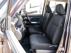 Хетчбэк Toyota Tank 2016 года, 1180000 рублей, Краснодар