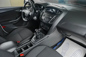 Седан Ford Focus 2017 года, 1179000 рублей, Тюмень