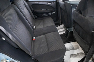 Внедорожник Honda HR-V 2004 года, 569000 рублей, Барнаул