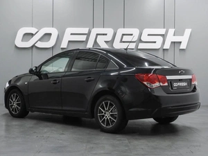 Седан Chevrolet Cruze 2013 года, 799000 рублей, Воронеж