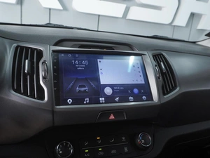 Внедорожник Kia Sportage 2014 года, 1329000 рублей, Ростов-на-Дону