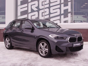 Внедорожник BMW X2 2021 года, 3490000 рублей, Владимир