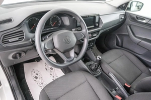 Лифтбек Volkswagen Polo 2021 года, 1349000 рублей, Красноярск