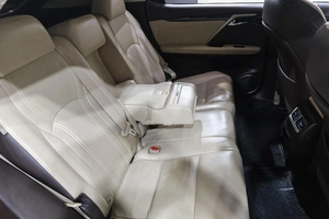 Внедорожник Lexus RX 2017 года, 3859000 рублей, Новокузнецк