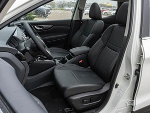 Внедорожник Nissan Qashqai 2025 года, 3290000 рублей, Краснодар