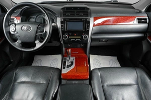 Седан Toyota Camry 2013 года, 1479000 рублей, Тюмень