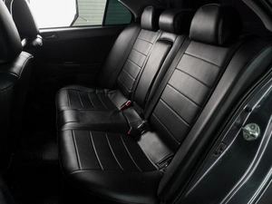 Седан Mitsubishi Lancer 2010 года, 599000 рублей, Воронеж