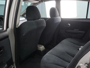 Хетчбэк Nissan Tiida 2012 года, 699000 рублей, Воронеж