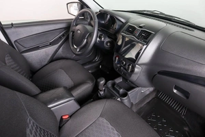 Седан ВАЗ (LADA) Granta 2025 года, 1189000 рублей, Пермь