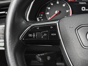 Седан Audi A6 2019 года, 4888000 рублей, Ставрополь