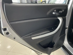 Внедорожник Changan CS35 2017 года, 997000 рублей, Солонцы