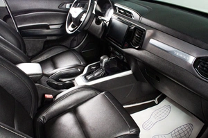 Внедорожник Chery Tiggo 4 2020 года, 1159000 рублей, Сургут