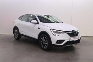 Внедорожник Renault Arkana 2021 года, 1575000 рублей, Брянск